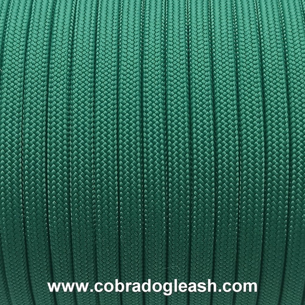 Paracord color catalog - Cobradogleash